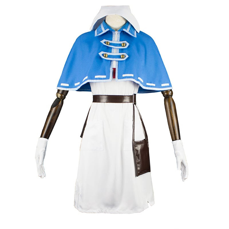 Emily Dyer Identity V Cosplay Costume