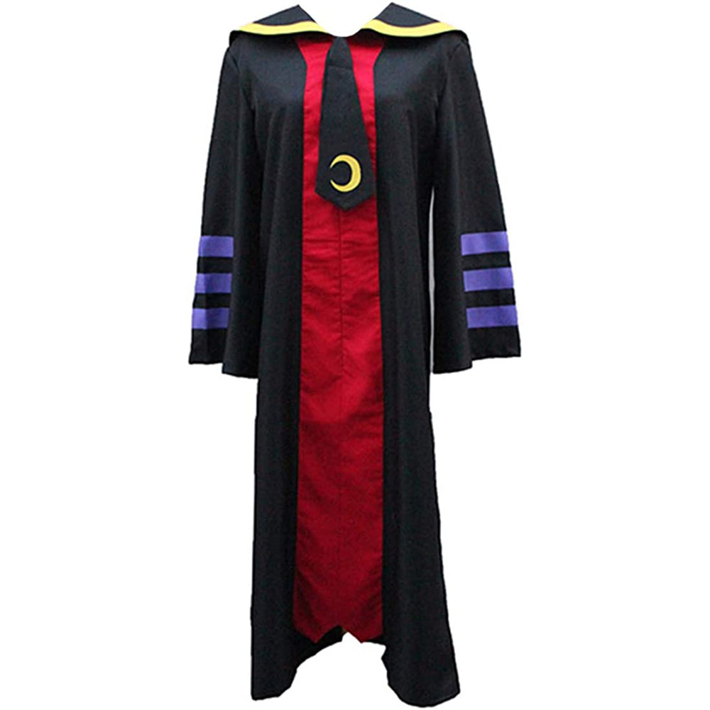 Korosensei From Assassination Classroom Cosplay Costume