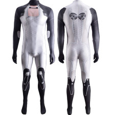 Miranda Lawson Mass Effect Cosplay Costume