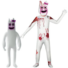 Garten Of Banban Banbaleena Costume - Banbaleena Cosplay