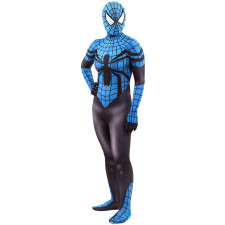 Amazing Spider-Girl Mayhem April Parker Costume - Bodysuit Mayhem April Parker Cosplay