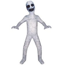 The Mortuary Assistant Lycra Cosplay Costume