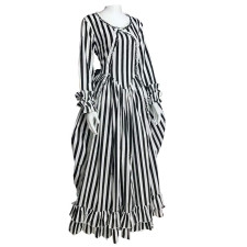 Christina Ricci Dress from Sleepy Hollow Costume