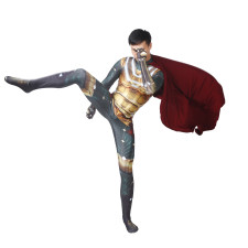 Mysterio Costume