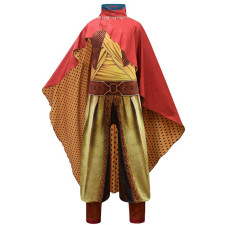 Girls and Womens Raya and the Last Dragon Costume