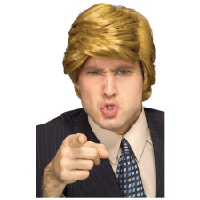 Donald Trump Hair Wig