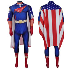 The Boys Homelander Costume