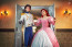 Disney The Little Mermaid Prince Eric Cosplay Costume For Adults Halloween Costume
