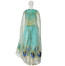 Jasmine 2019 Movie Dress Costume