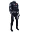 Red X Teen Titans Go Cosplay Costume For Kids