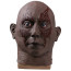 Drax Guardians of The Galaxy Mask Cosplay Costume