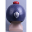 Super Mario Odyssey Chomp Mask