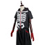 Kabane Kusaka Kemono Jihen Cosplay Costume