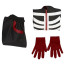 Kabane Kusaka Kemono Jihen Cosplay Costume