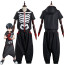 Kabane Kusaka Kemono Jihen Cosplay Costume