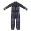 Girls Black Widow Costume