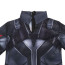 Girls Black Widow Costume