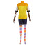 Pokemon Protagonist Snap Cosplay Costume