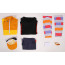 Pokemon Protagonist Snap Cosplay Costume