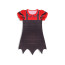 Agatha Dark Deception Cosplay Costume