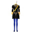 Annette Fire Emblem Three Houses Cosplay Costume
