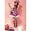 Caitlyn League of Legends Cosplay Costume
