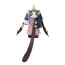 Genshin Impact Sayu Cosplay Costume