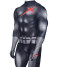 Red X Teen Titans Go Cosplay Costume For Adults