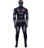 Red X Teen Titans Go Cosplay Costume For Adults