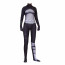 Fortnite Panda Bear Complete Cosplay Costume