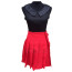 Pokemon Serena Cosplay Costume