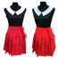 Pokemon Serena Cosplay Costume