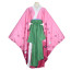 Kozuki Hiyori One Piece Cosplay Costume