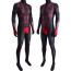 Vanitas Kingdom Hearts Cosplay Costume