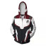 Avengers Endgame Quantum Realm Sweatshirt