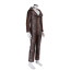 The Fifth Element Ruby Rhod Costume - Leopard Pattern Jumpsuit Ruby Rhod Cosplay