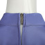 The Fifth Element Stewardess Costume - Blue Dress Fifth Element Stewardess Cosplay