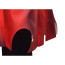 Hazbin Hotel Alastor Costume - Red Suit Alastor Cosplay