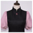 The Owl House Amity Blight Costume - Pink Dress Amity Blight Cosplay