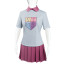 Amphibia Anne Boonchuy Costume - Anne Boonchuy Cosplay