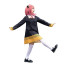 Spy x Family Anya Forger Kids Cosplay Costume