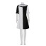 Terrifier Art The Clown Costume Dress - Women's Art The Clown Cosplay