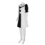 Terrifier Art The Clown Costume Dress - Women's Art The Clown Cosplay