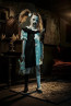 Terrifier Art The Clown Costume Dress - Women's Art The Clown Cosplay