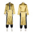 Blue Lock Bachira Meguru Costume - Kung Fu Tang Suit Bachira Meguru Cosplay