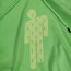 Billie Eilish Costume - Blohsh Logo Neon Sweater Billie Eilish Cosplay