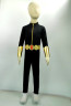 Marvel Black Widow Costume - Girls Black Suit Black Widow Movie Cosplay