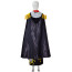 One Piece Boa Hancock Costume - Black Kimono Boa Hancock Cosplay
