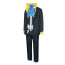 One Piece Brook Costume - Brook Cosplay