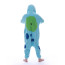 Pokemon Bulbasaur Costume - Bulbasaur Cosplay